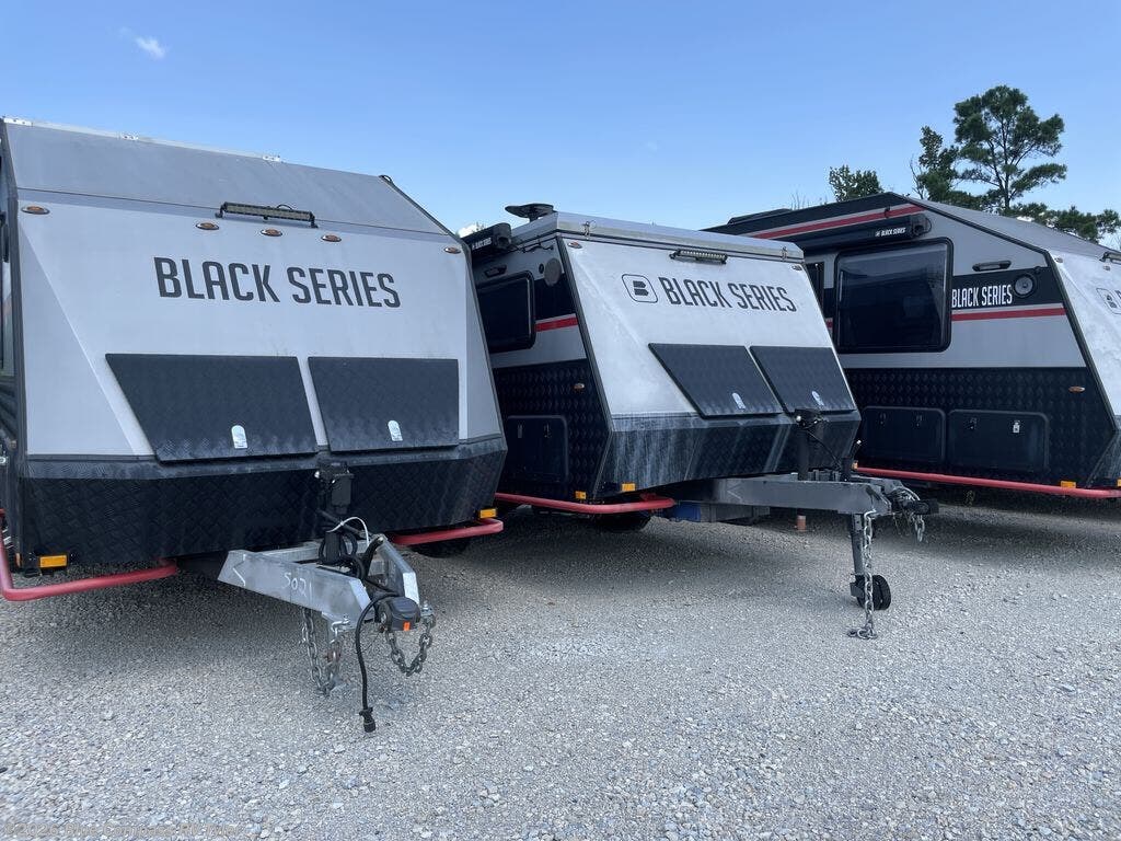 New 2024 Black Series HQ15 Black Series available in Tyler, Texas