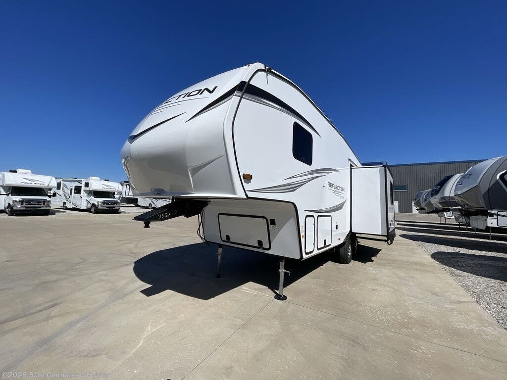 2025 Reflection 100 Series 24RL by Grand Design from Blue Compass RV Tyler in Tyler, Texas