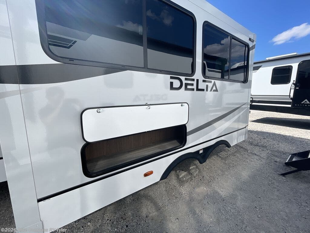 2025 Delta 262RB by Alliance RV from Blue Compass RV Tyler in Tyler, Texas