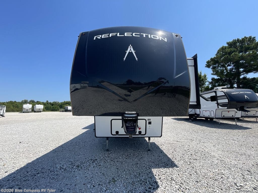 2026 Reflection 337RLS by Grand Design from Blue Compass RV Tyler in Tyler, Texas
