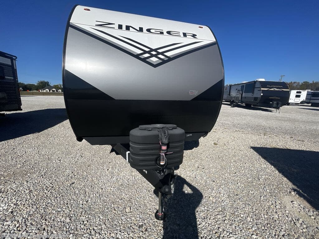 New 2026 CrossRoads Zinger ZR280RB available in Tyler, Texas