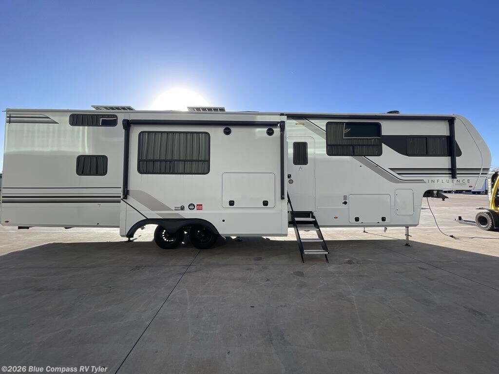 2026 Influence 3804DS by Grand Design from Blue Compass RV Tyler in Tyler, Texas