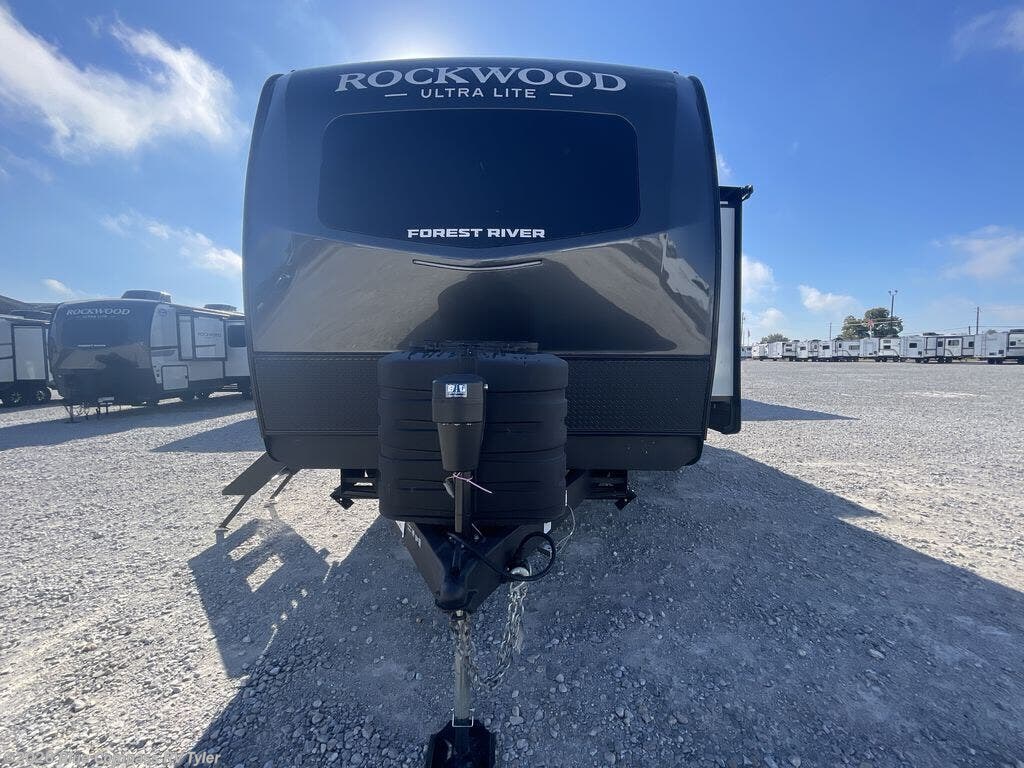 New 2026 Forest River Rockwood Ultra Lite 2619FK available in Tyler, Texas