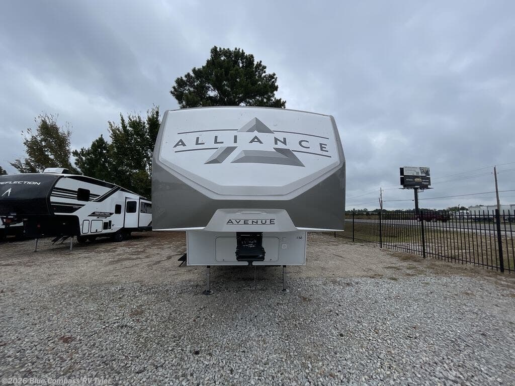 2026 Avenue All-Access 29RL by Alliance RV from Blue Compass RV Tyler in Tyler, Texas