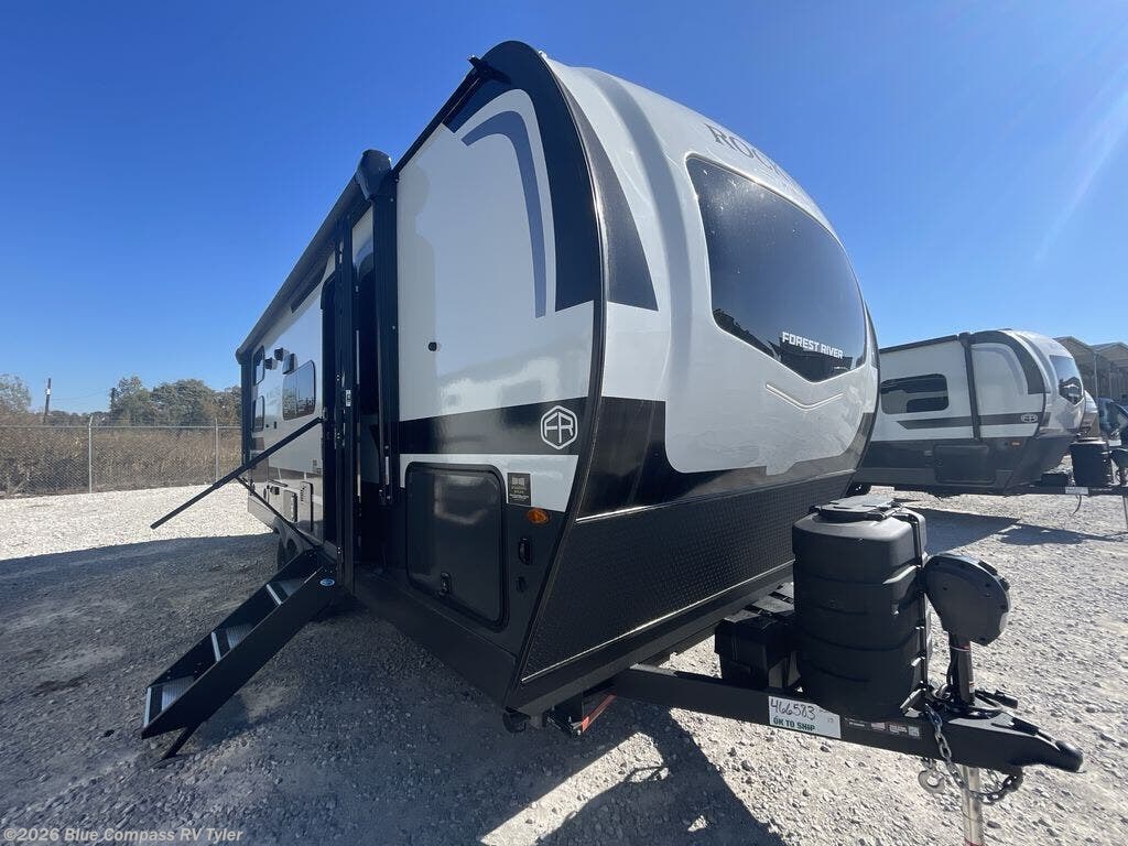 2026 Rockwood Mini Lite 2509S by Forest River from Blue Compass RV Tyler in Tyler, Texas
