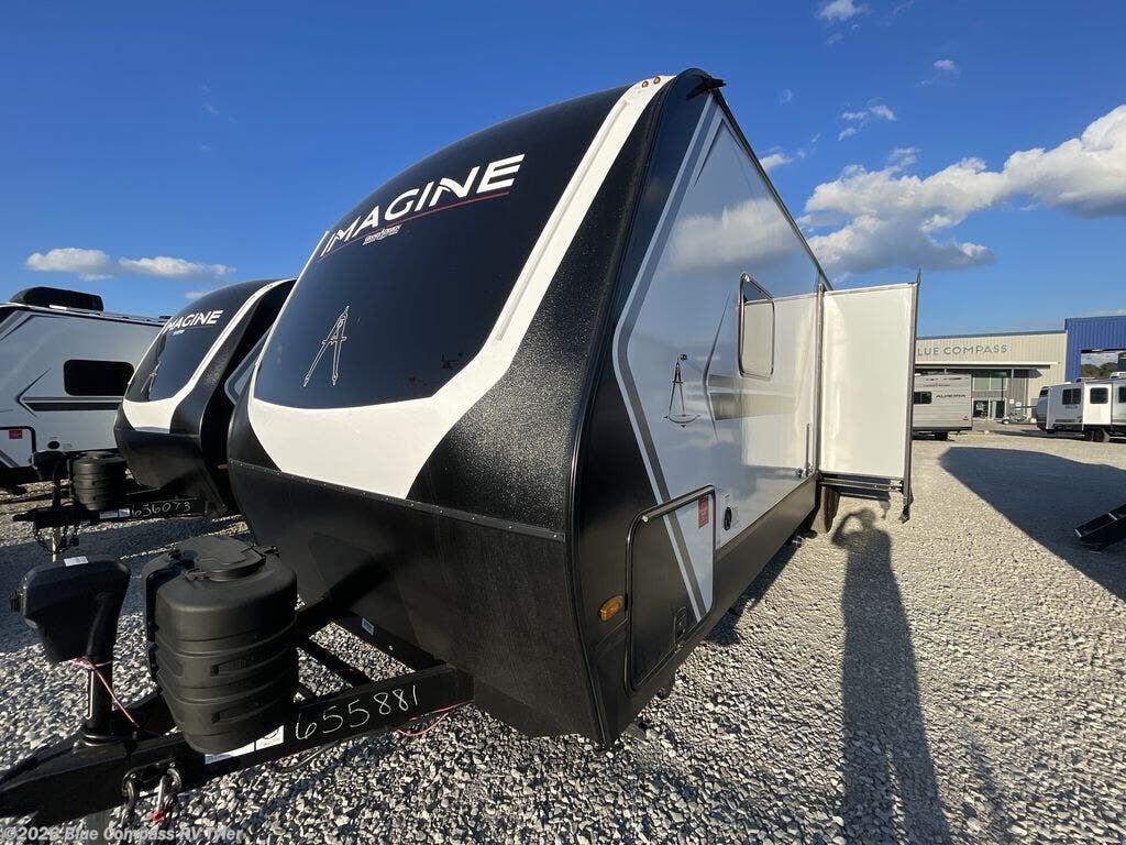 2026 Imagine 3210BH by Grand Design from Blue Compass RV Tyler in Tyler, Texas