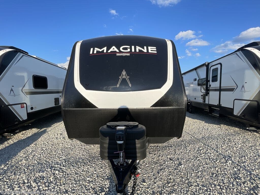 New 2026 Grand Design Imagine 3210BH available in Tyler, Texas