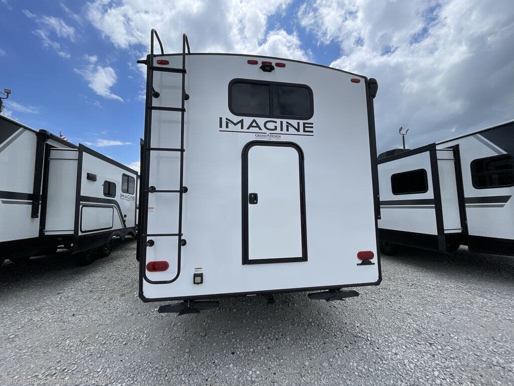 2026 Imagine 3210BH by Grand Design from Blue Compass RV Tyler in Tyler, Texas