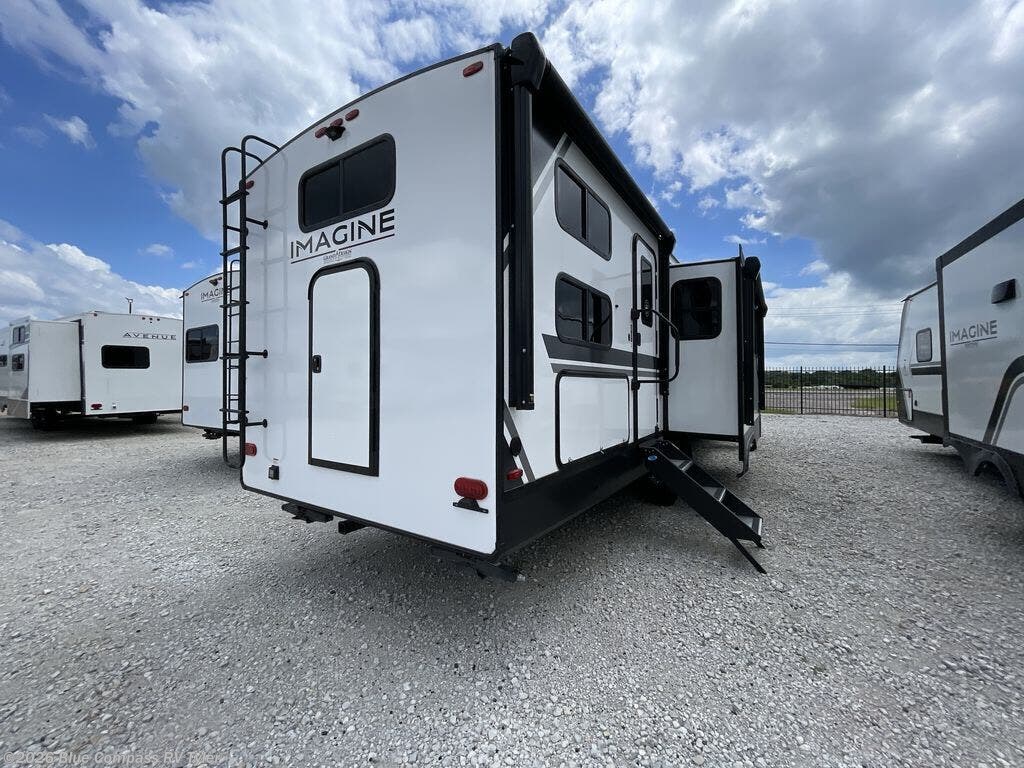 New 2026 Grand Design Imagine 3210BH available in Tyler, Texas