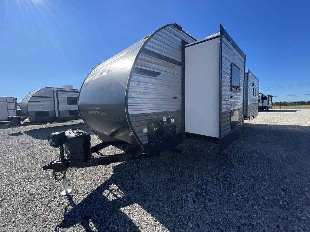 New 2026 Forest River Aurora 32RLTS available in Tyler, Texas