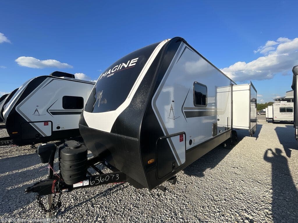 2026 Imagine 2970RL by Grand Design from Blue Compass RV Tyler in Tyler, Texas