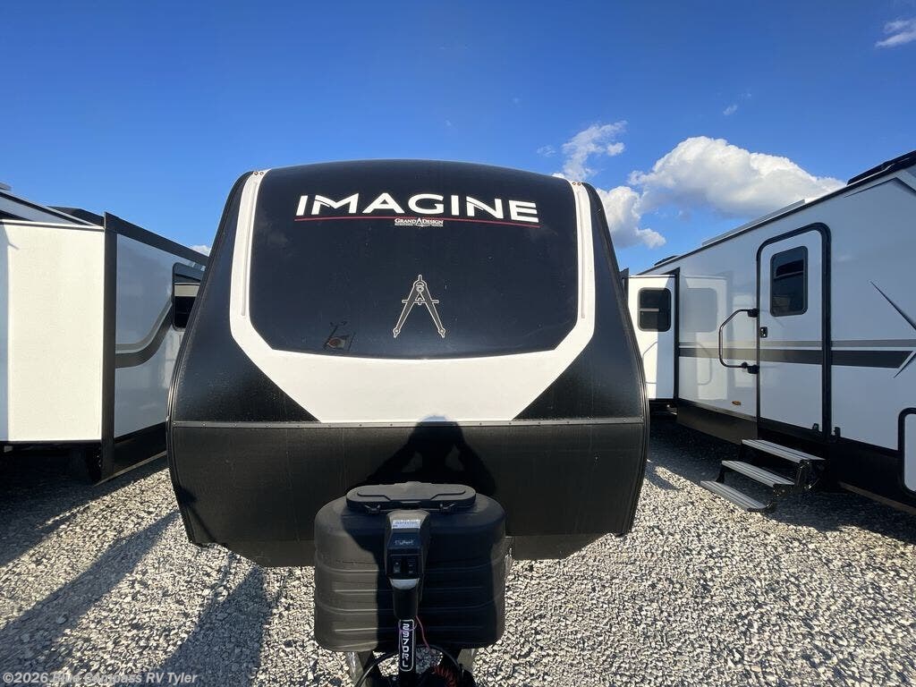 New 2026 Grand Design Imagine 2970RL available in Tyler, Texas