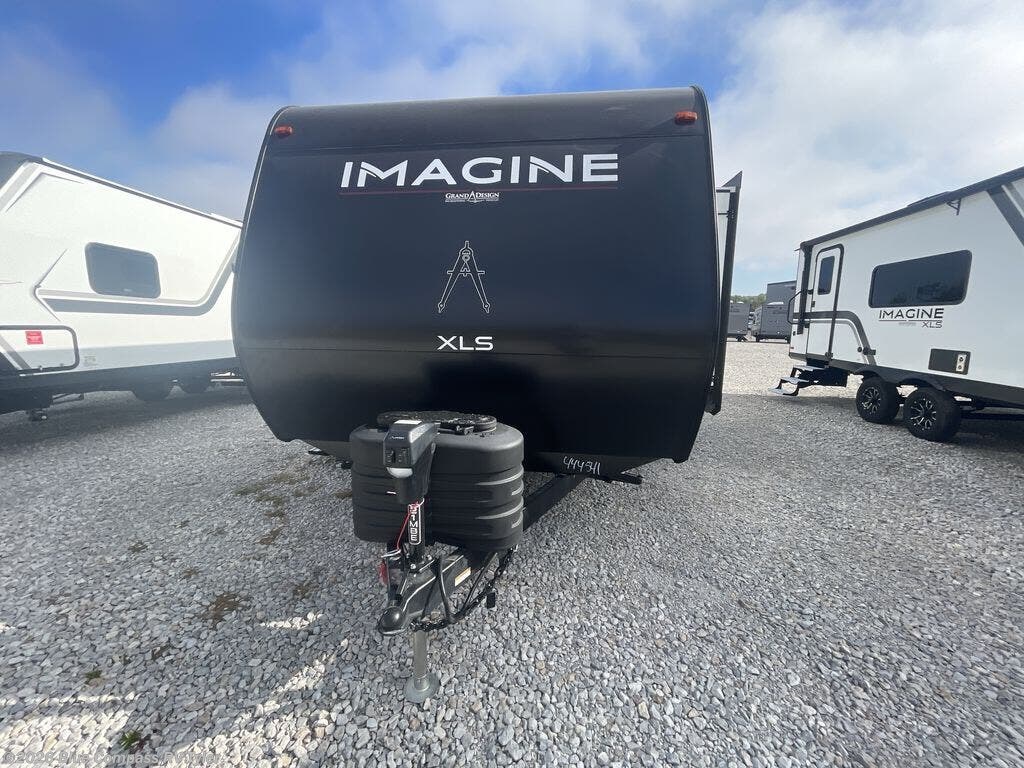 New 2026 Grand Design Imagine XLS 21MBE available in Tyler, Texas