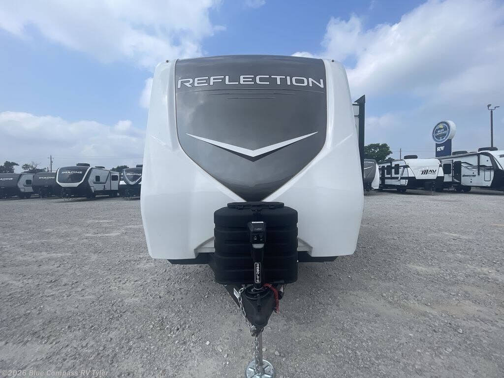 2025 Reflection 345RLTS by Grand Design from Blue Compass RV Tyler in Tyler, Texas