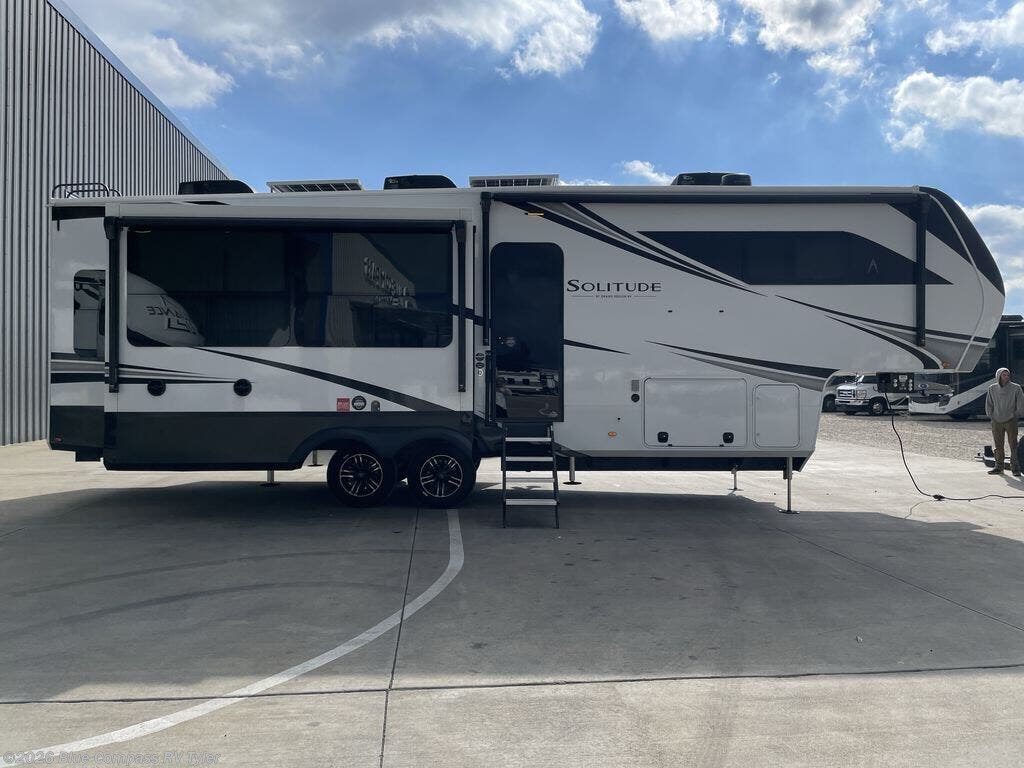 2026 Solitude 310GK by Grand Design from Blue Compass RV Tyler in Tyler, Texas