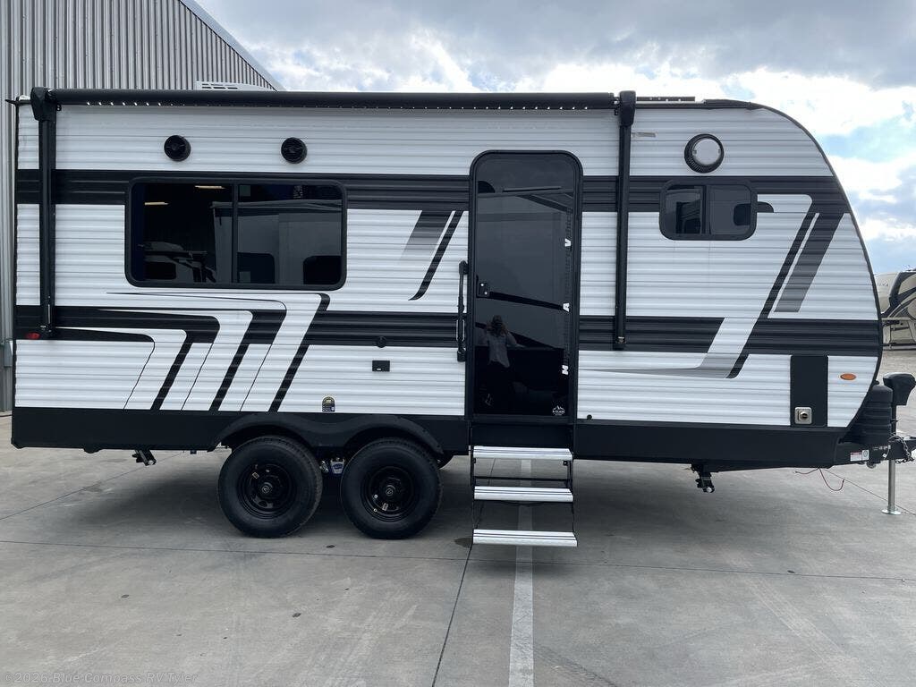 2026 Momentum MAV 17MAV by Grand Design from Blue Compass RV Tyler in Tyler, Texas