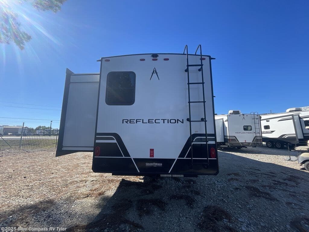 New 2026 Grand Design Reflection 311BHS available in Tyler, Texas