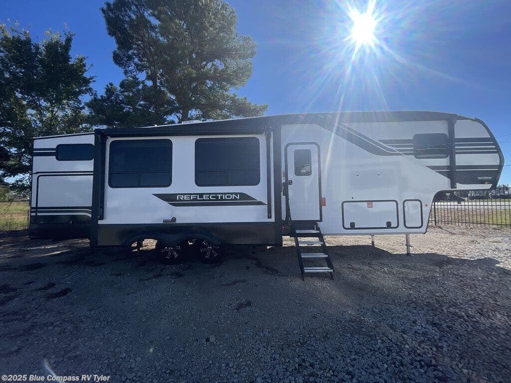 2026 Reflection 311BHS by Grand Design from Blue Compass RV Tyler in Tyler, Texas