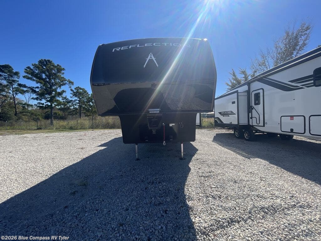 New 2026 Grand Design Reflection 324MBS available in Tyler, Texas