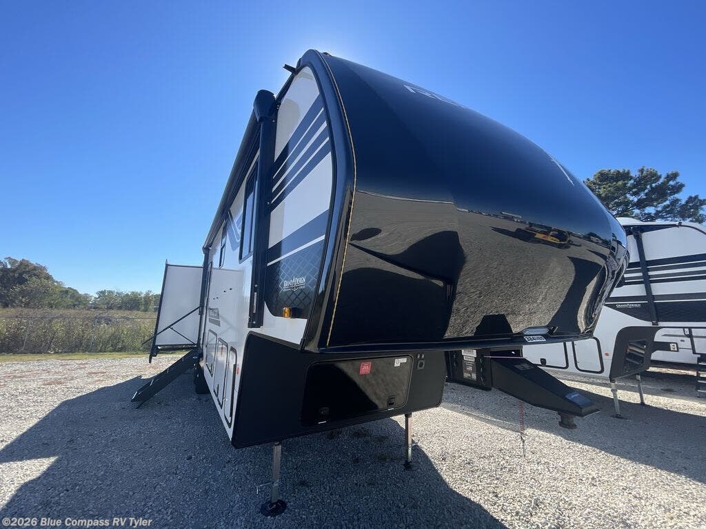 2026 Reflection 324MBS by Grand Design from Blue Compass RV Tyler in Tyler, Texas