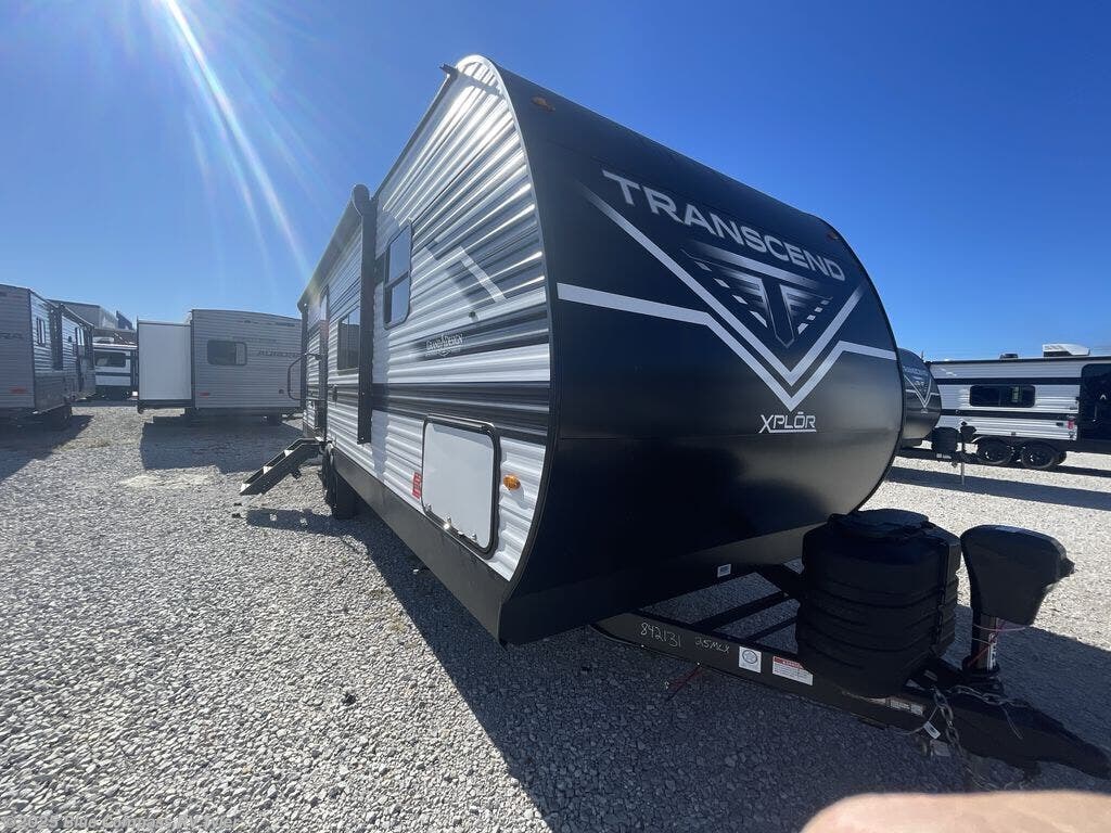 2026 Transcend Xplor 25MLX by Grand Design from Blue Compass RV Tyler in Tyler, Texas
