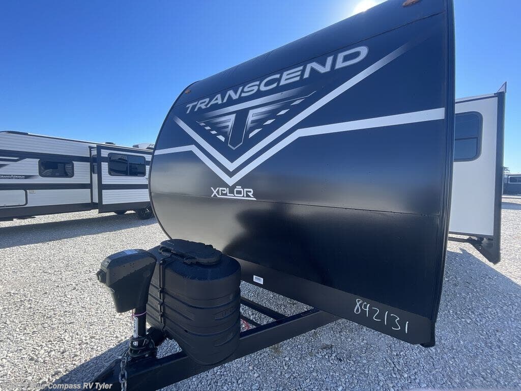 New 2026 Grand Design Transcend Xplor 25MLX available in Tyler, Texas