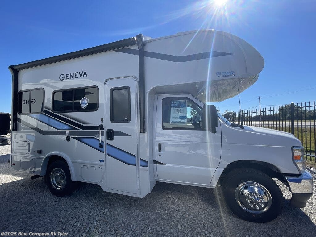 2026 Geneva 19VT by Thor Motor Coach from Blue Compass RV Tyler in Tyler, Texas