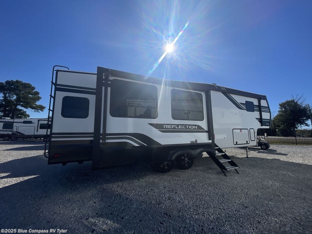 2026 Reflection 337RLS by Grand Design from Blue Compass RV Tyler in Tyler, Texas