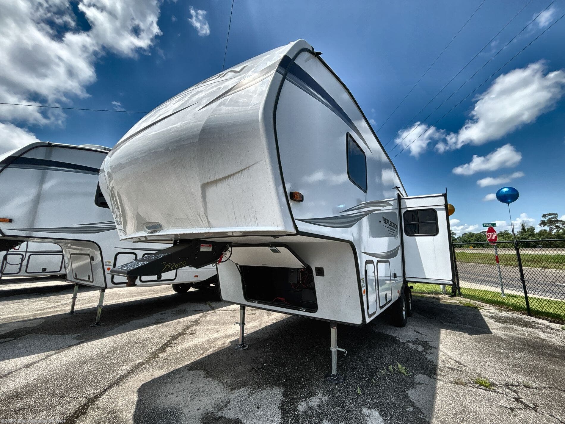 2025 Reflection 100 Series 22RK by Grand Design from Blue Compass RV Tyler in Tyler, Texas