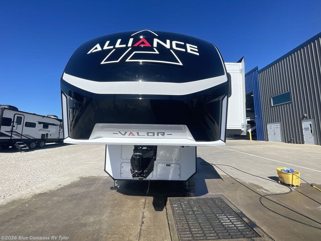 2026 Valor 41V13 by Alliance RV from Blue Compass RV Tyler in Tyler, Texas