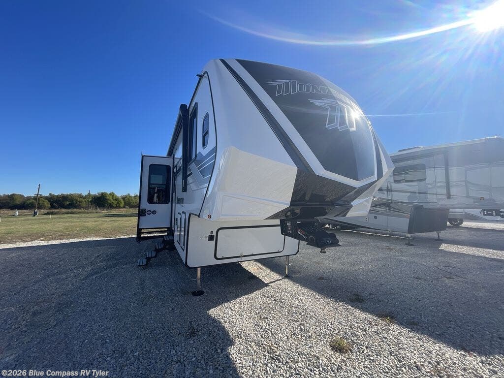 2026 Momentum G-Class 320G by Grand Design from Blue Compass RV Tyler in Tyler, Texas
