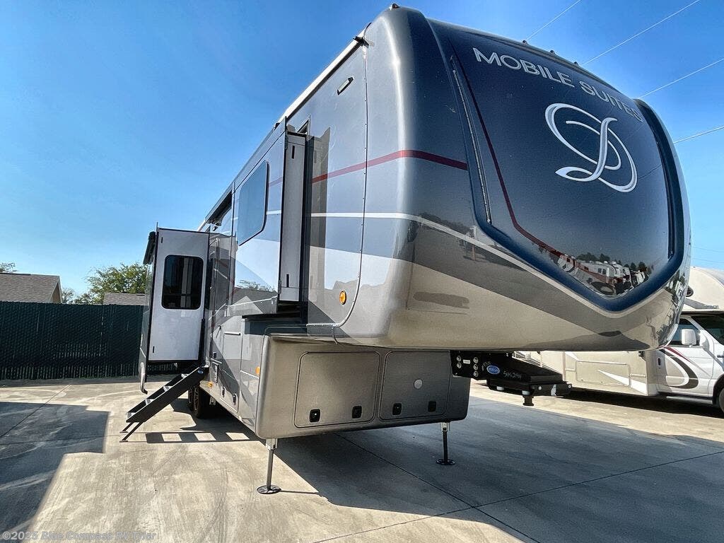 2025 Mobile Suites 36 RSSB3 by DRV from Blue Compass RV Tyler in Tyler, Texas
