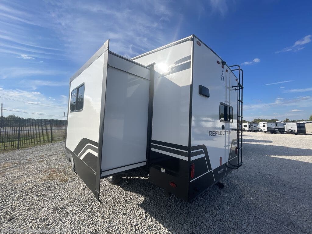 New 2024 Grand Design Reflection 100 Series 22RK available in Tyler, Texas