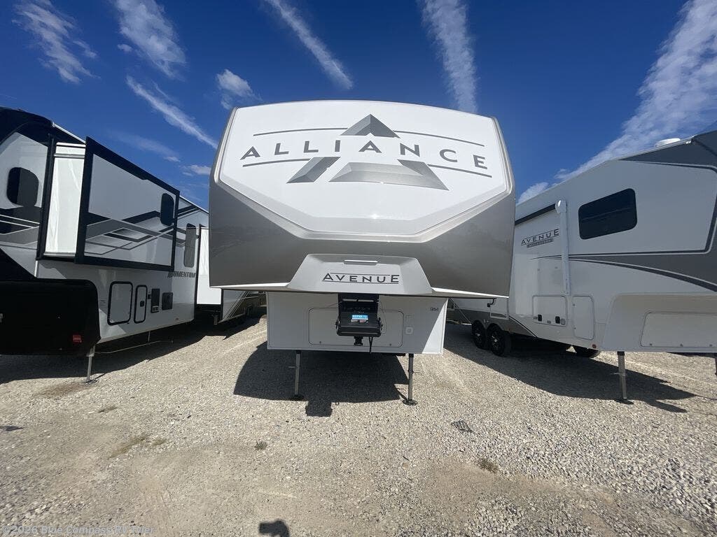 2026 Avenue All-Access 30BH by Alliance RV from Blue Compass RV Tyler in Tyler, Texas