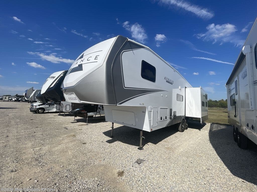 New 2026 Alliance RV Avenue All-Access 30BH available in Tyler, Texas