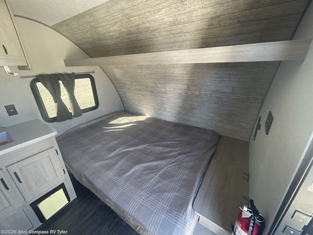 New 2026 Forest River Aurora Light 13BHX available in Tyler, Texas