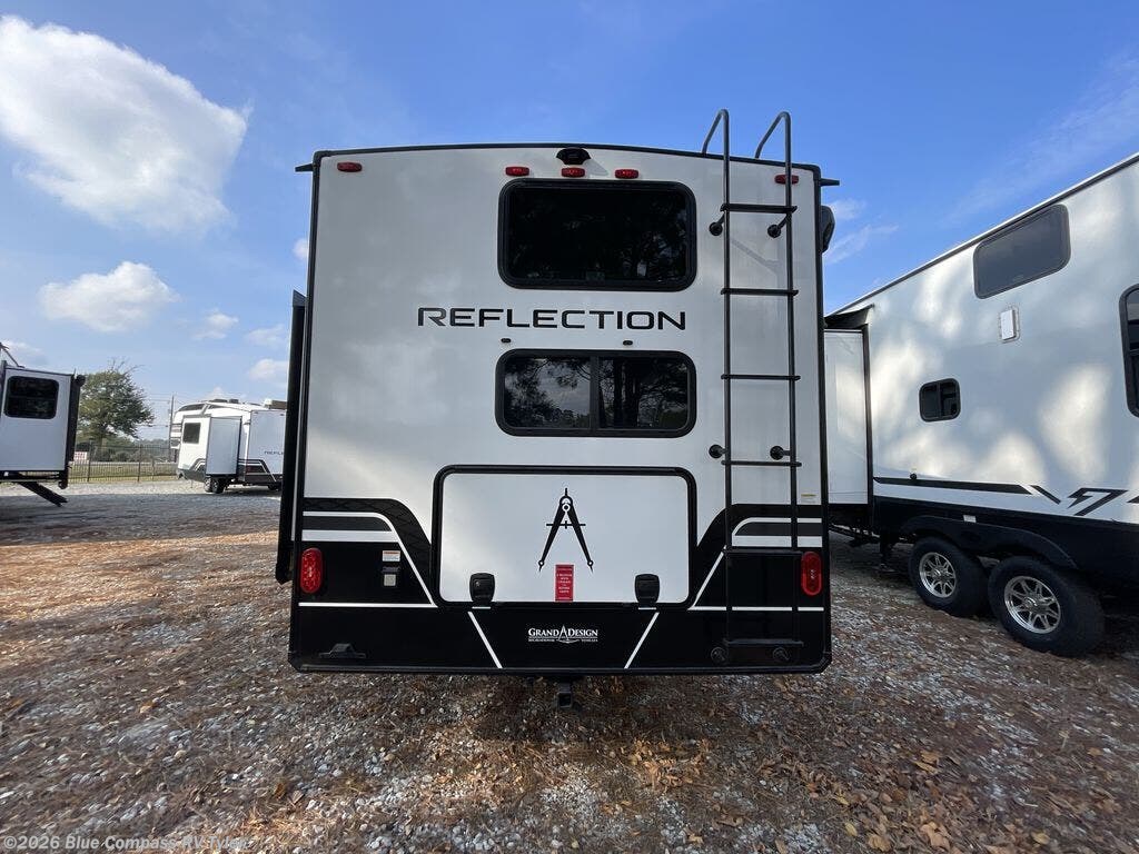 New 2026 Grand Design Reflection 100 Series 27BH available in Tyler, Texas