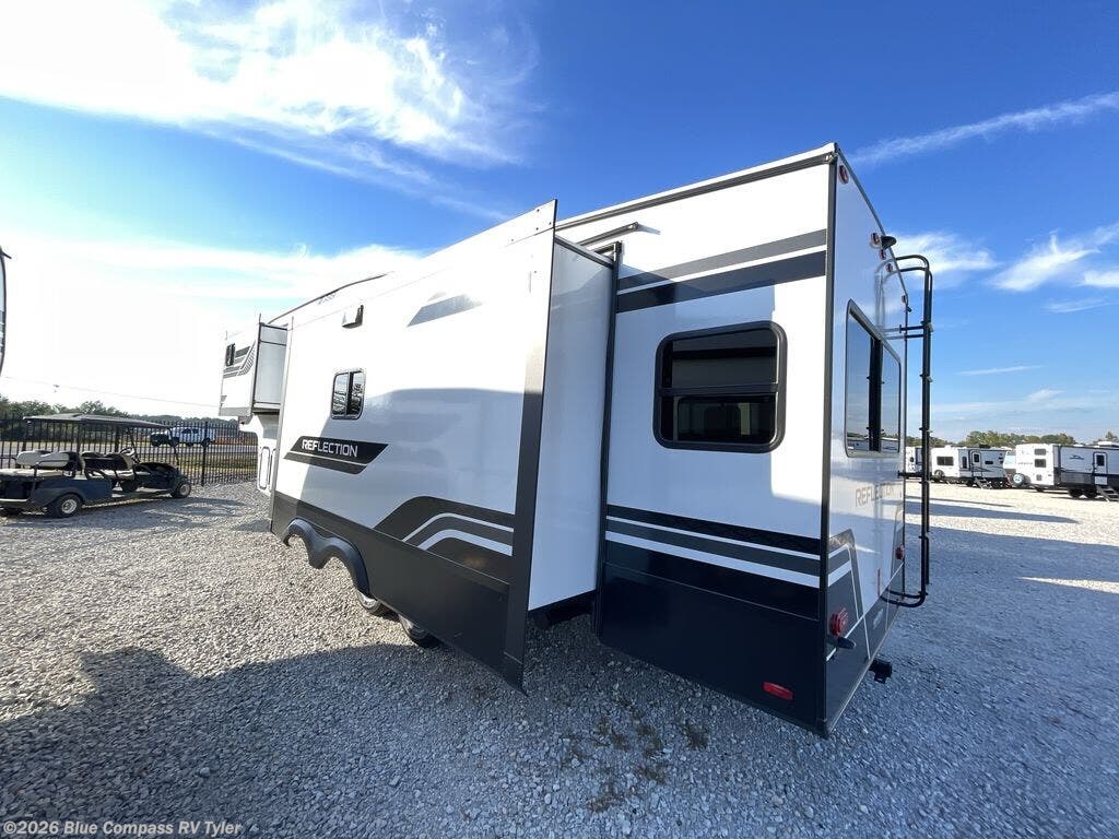 2026 Reflection 303RLS by Grand Design from Blue Compass RV Tyler in Tyler, Texas