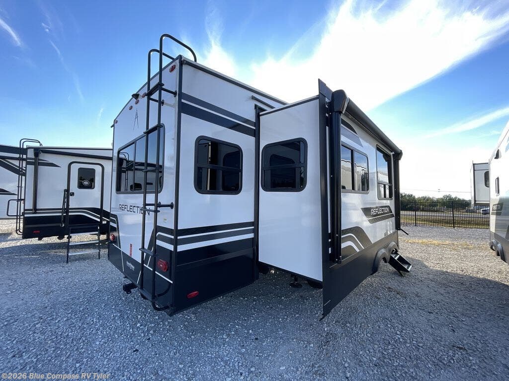 New 2026 Grand Design Reflection 303RLS available in Tyler, Texas