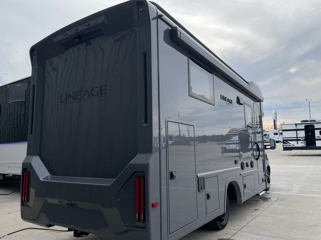 New 2026 Grand Design Lineage Series M 25TK available in Tyler, Texas