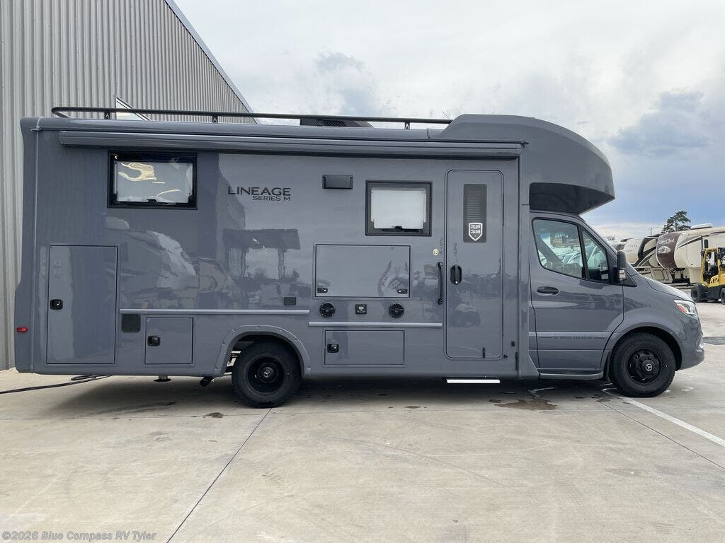 2026 Lineage Series M 25TK by Grand Design from Blue Compass RV Tyler in Tyler, Texas
