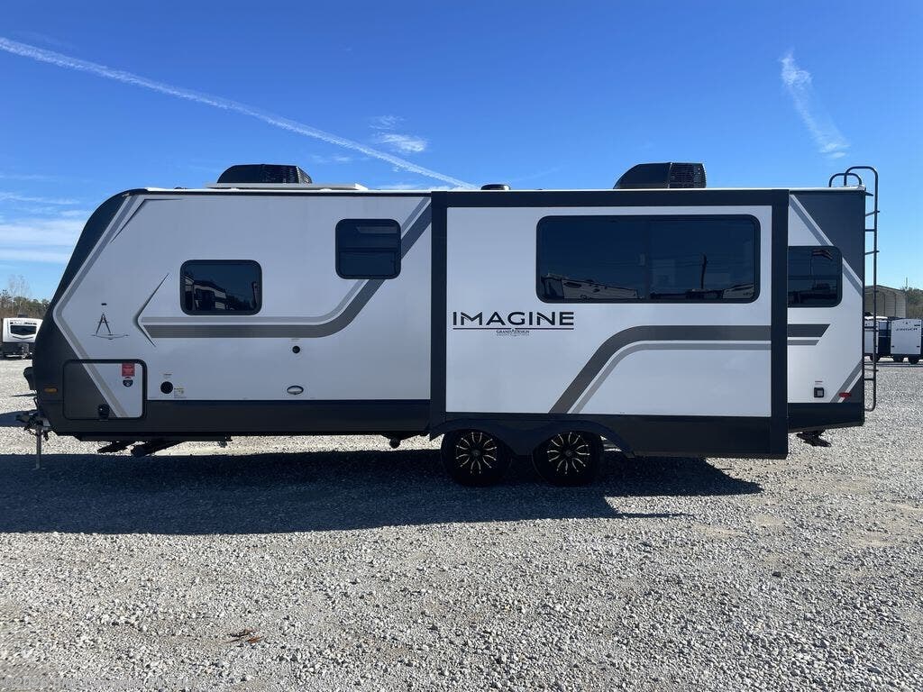 2026 Imagine 2500RL by Grand Design from Blue Compass RV Tyler in Tyler, Texas