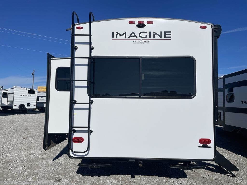 New 2026 Grand Design Imagine 2500RL available in Tyler, Texas
