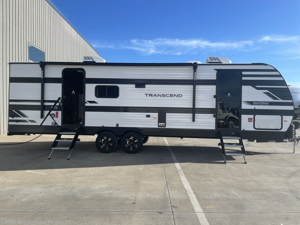 2026 Transcend 265BHT by Grand Design from Blue Compass RV Tyler in Tyler, Texas