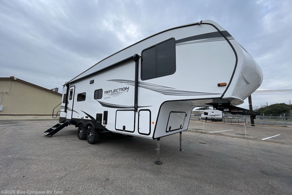2025 Reflection 150 Series 260RD by Grand Design from Blue Compass RV Tyler in Tyler, Texas