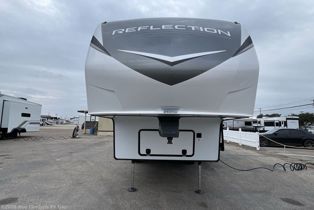 New 2025 Grand Design Reflection 150 Series 260RD available in Tyler, Texas