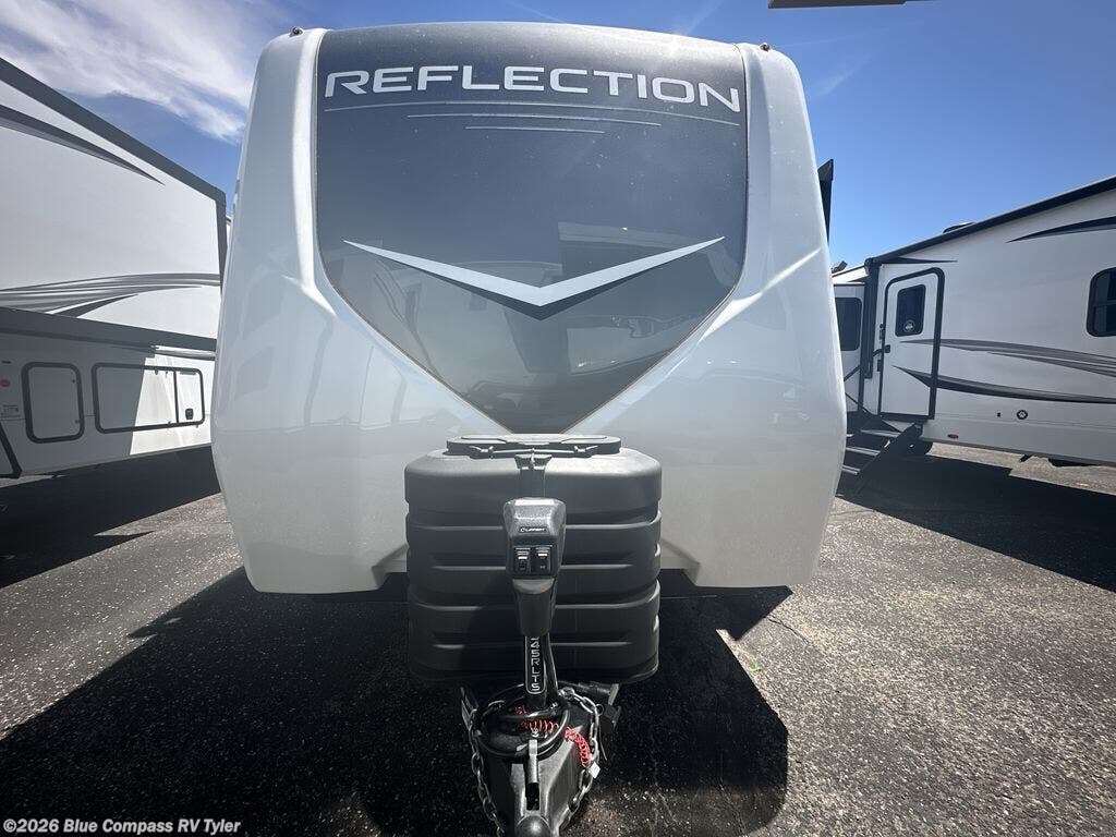 2025 Grand Design Reflection 345RLTS - New Travel Trailer For Sale by Blue Compass RV Tyler in Tyler, Texas