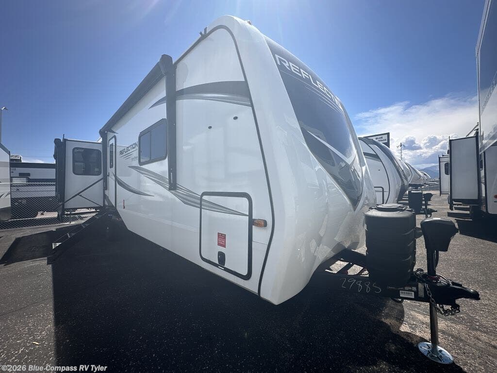 2025 Reflection 345RLTS by Grand Design from Blue Compass RV Tyler in Tyler, Texas