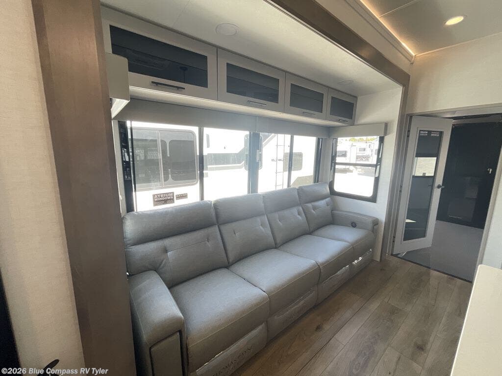 2026 Valor 36V11 by Alliance RV from Blue Compass RV Tyler in Tyler, Texas