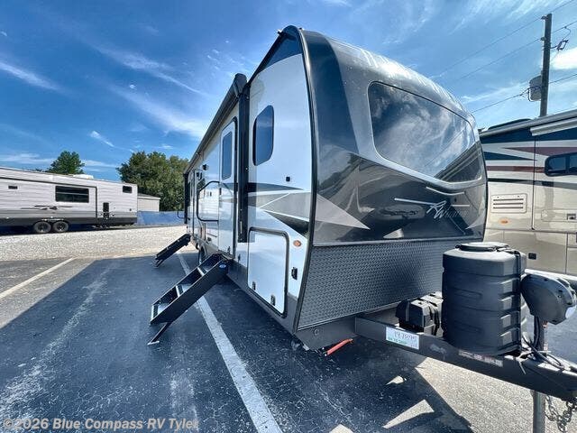 2025 Rockwood Ultra Lite 2618RD by Forest River from Blue Compass RV Tyler in Tyler, Texas